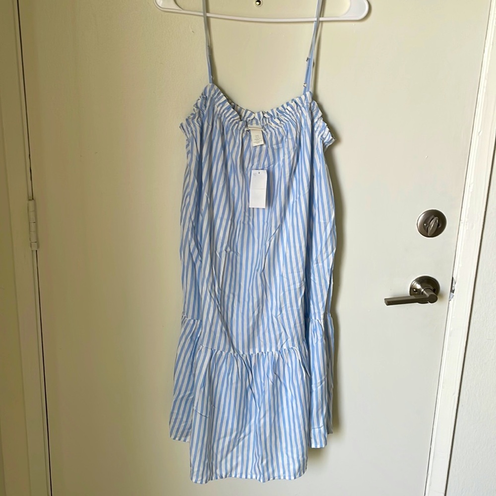 H&M sunny dress